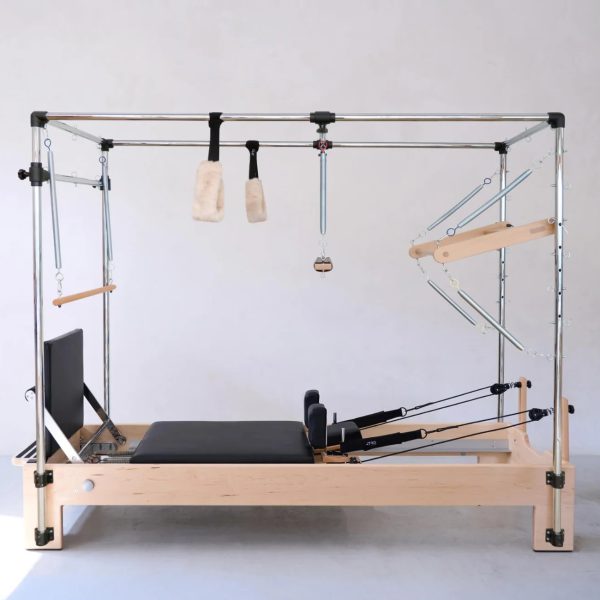 Cadillac Reformer