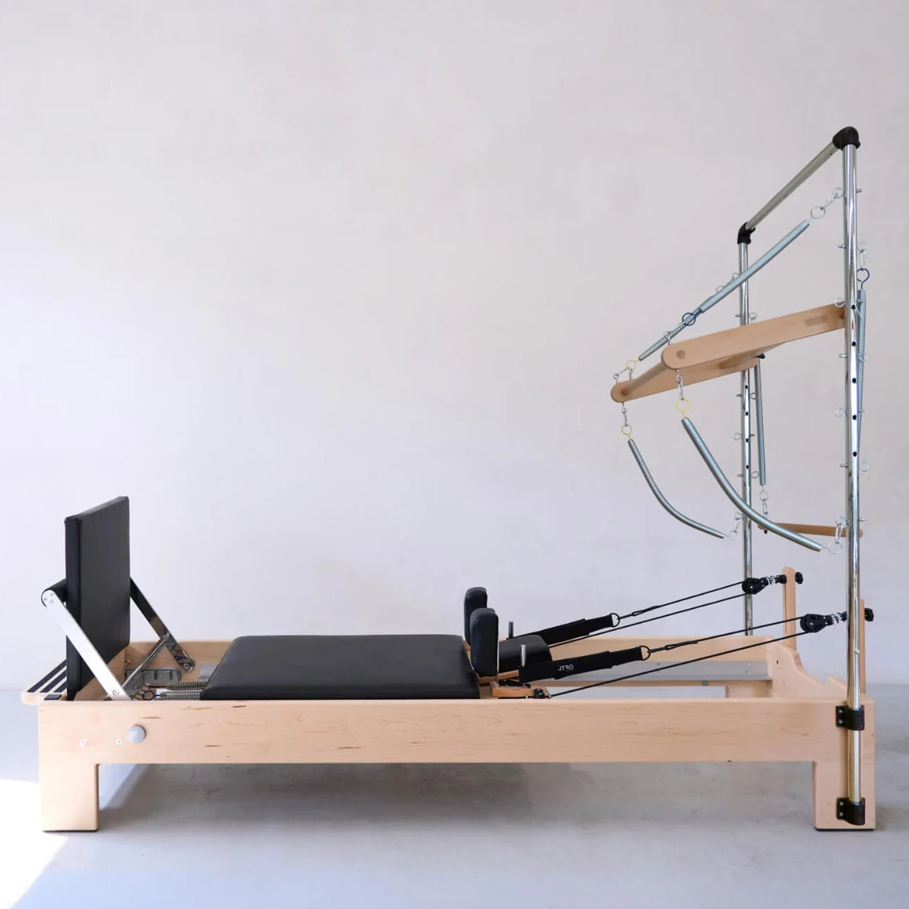 Tower Reformer
