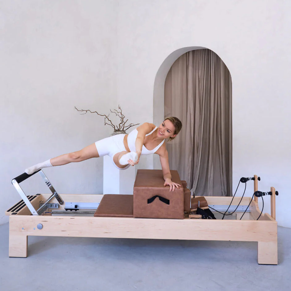 Pilates Reformer