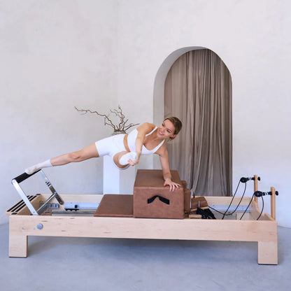 Pilates Reformer