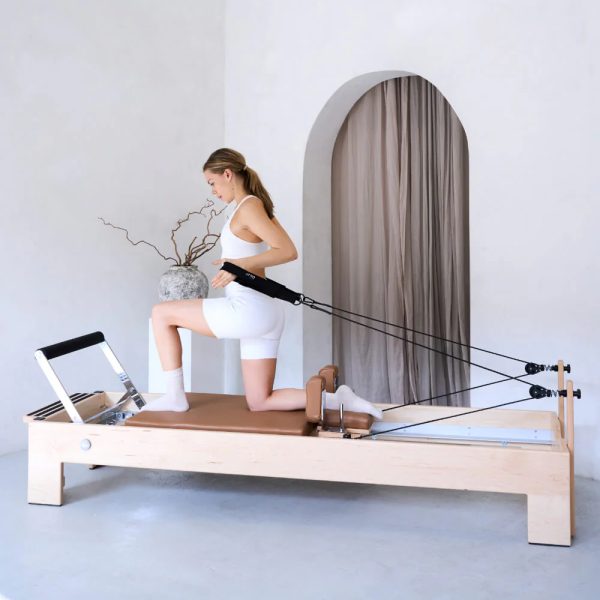 Pilates Reformer