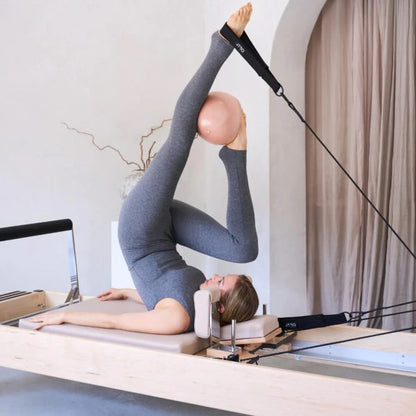 Pilates Reformer