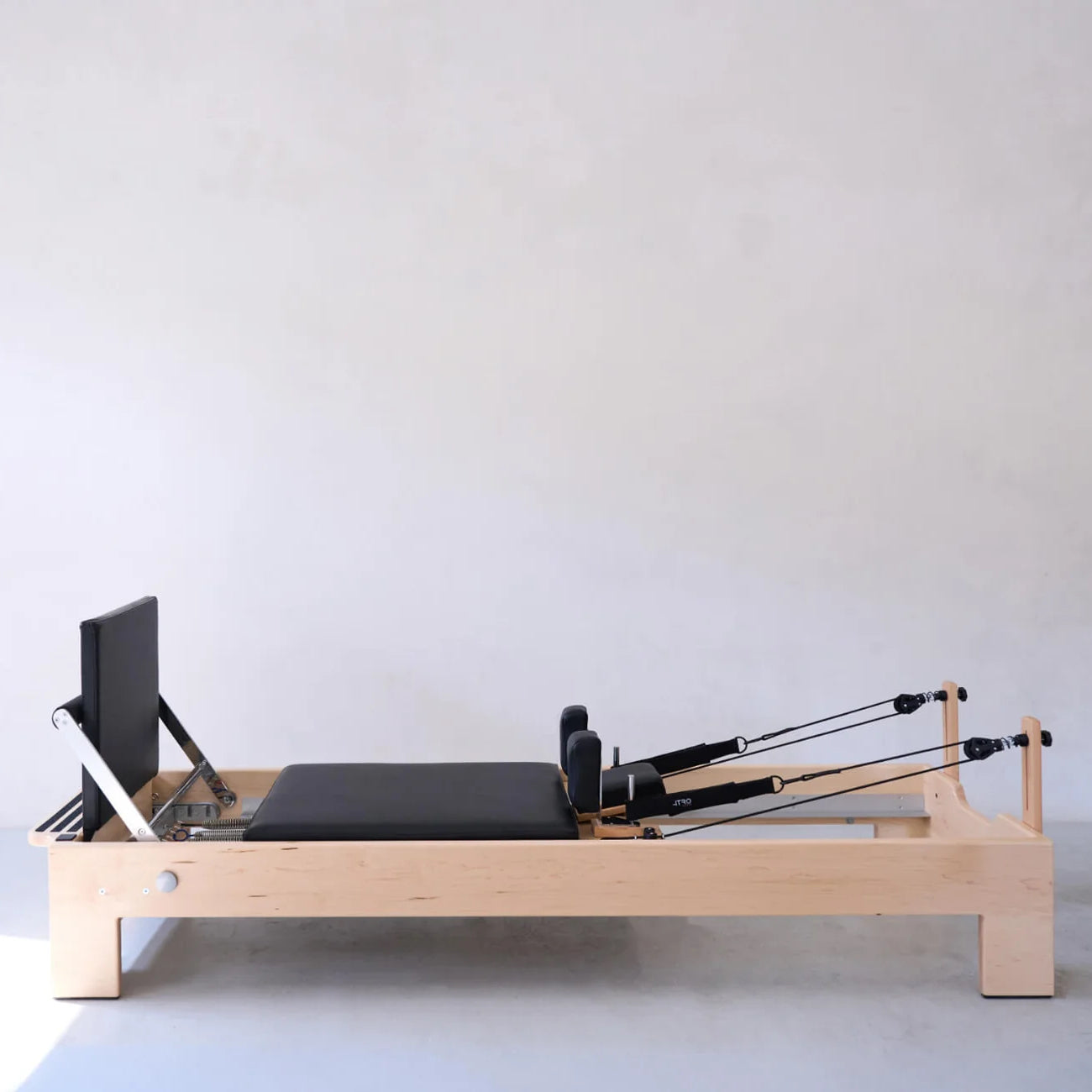 Pilates Reformer