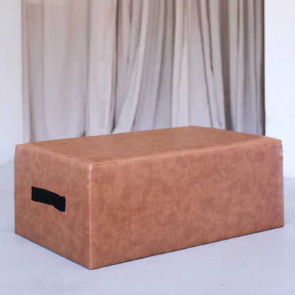 Pilates Reformer Box