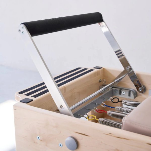 Pilates Reformer
