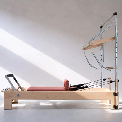 Tower Reformer