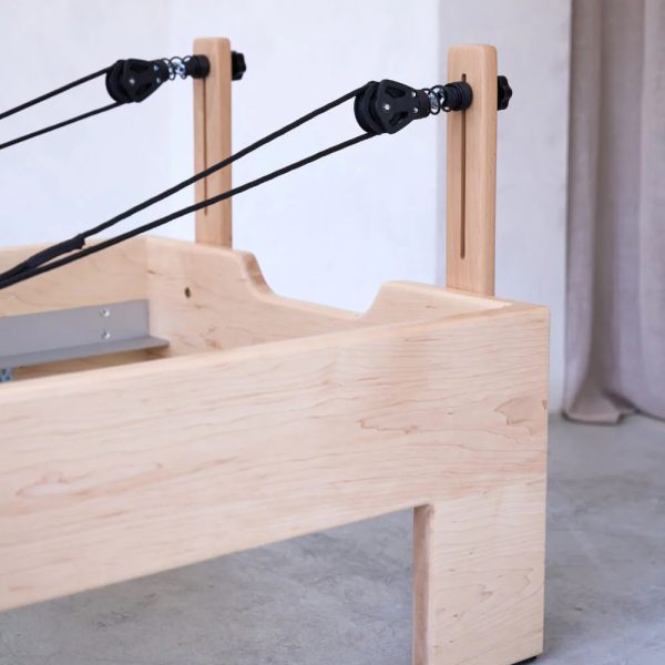 Pilates Reformer