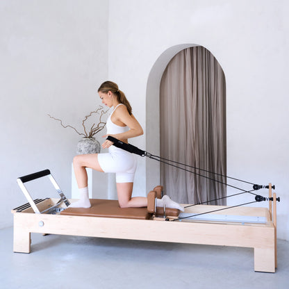 Pilates Reformer