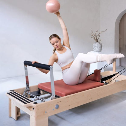 Pilates Reformer
