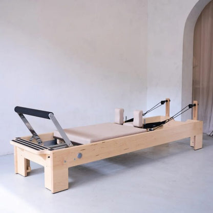 Pilates Reformer