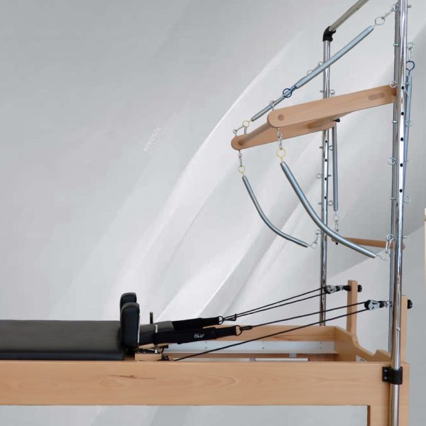 Tower Reformer