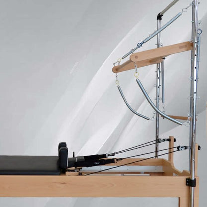 Tower Reformer