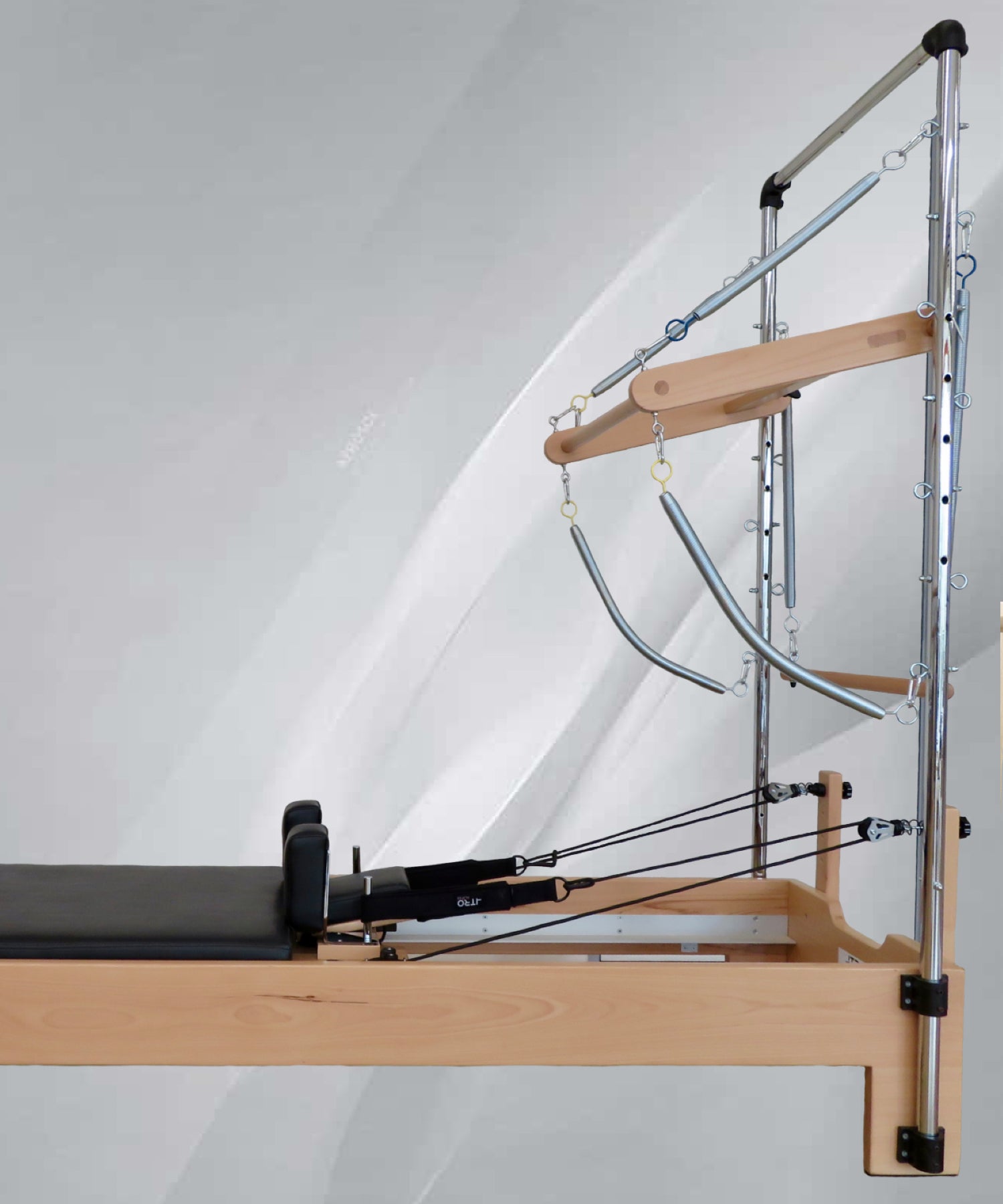 TOWER REFORMER
