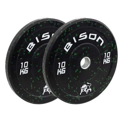 Wolverson Clearance Bumper Plates