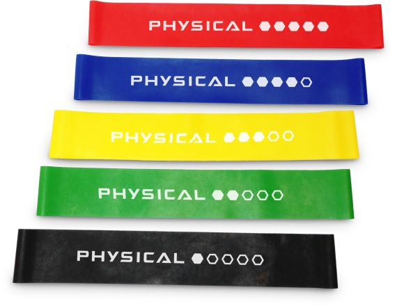 Power Loops - Pack of Five