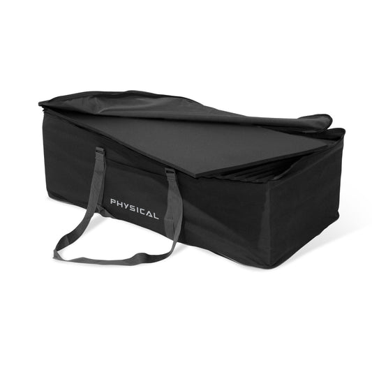 30 Budget Mats with Supasoft Dual Bag