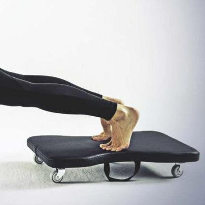 Pilates Orbit