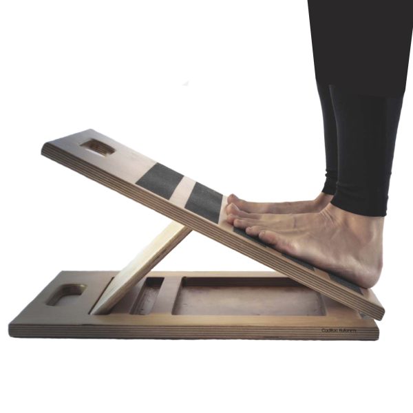 Calf Stretch Board