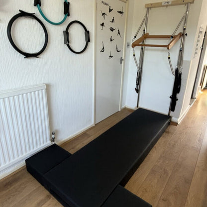 Wall Tower Unit with Mat