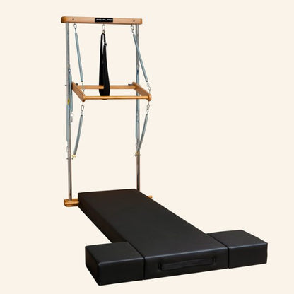 Wall Tower Unit with Mat