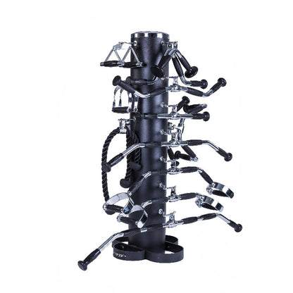 JORDAN® Cable Attachment Rack