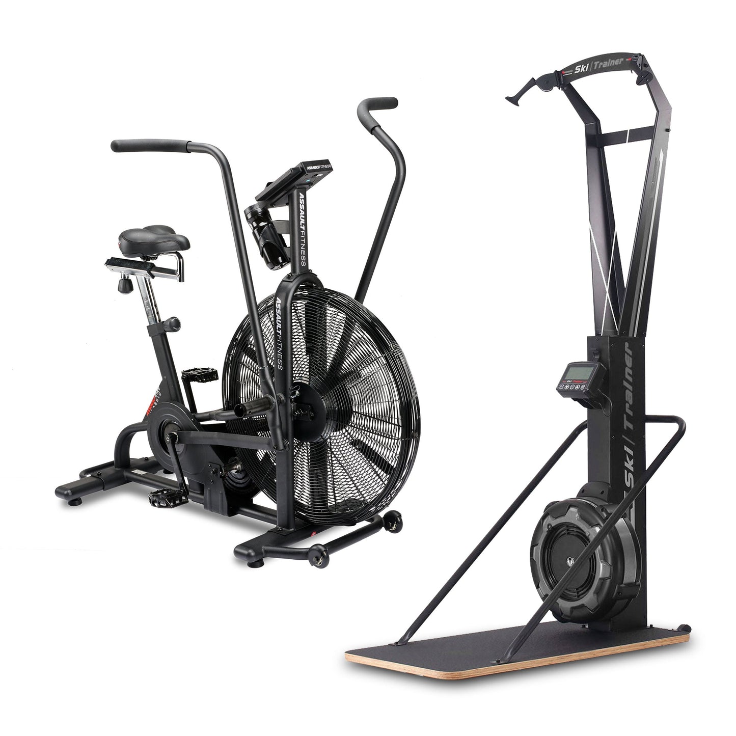 HIIT Cardio Combos