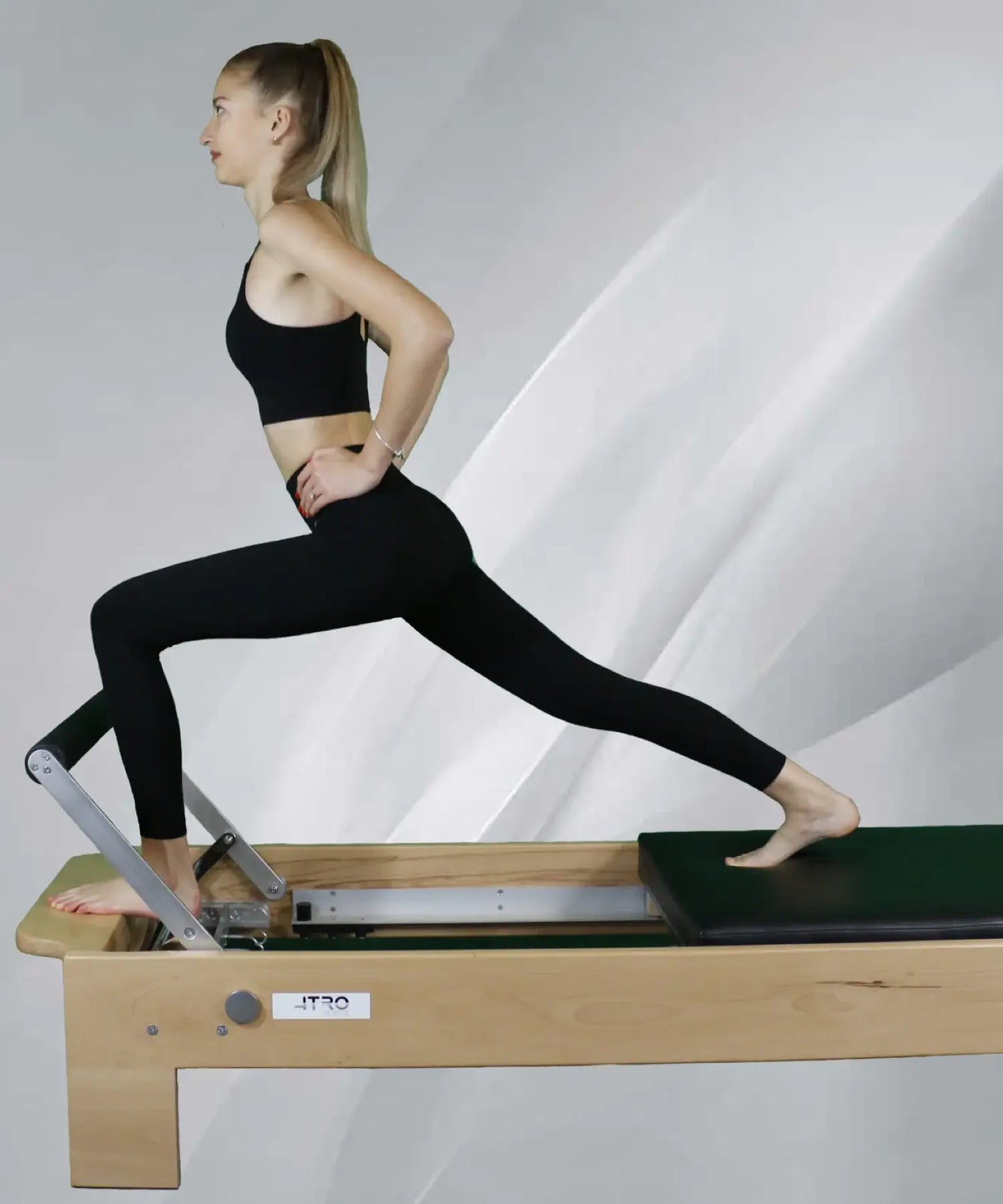 Pilates Reformer