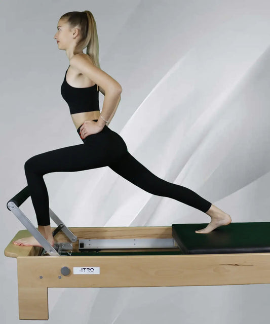 Pilates Reformer