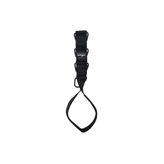 Origin Cable Attachment - Fabric Handle Pair