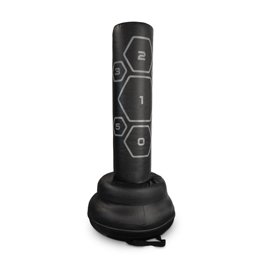 Free Standing Punch bag