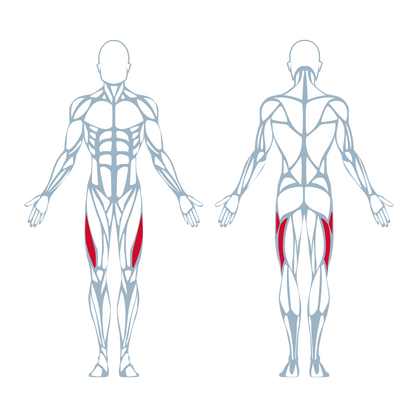 A300 Hip Abductor