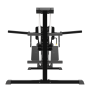 Impulse Hack Squat