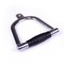 Origin Single Handle with Rubber Grip Cable Attachment