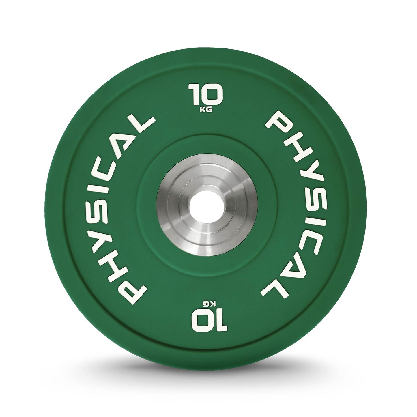 Physical PU Competition Bumper Plate (Single)