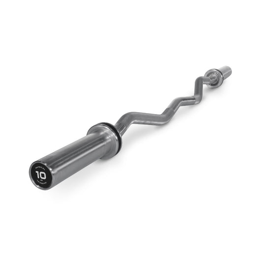 Pro Olympic EZ Curl Bar