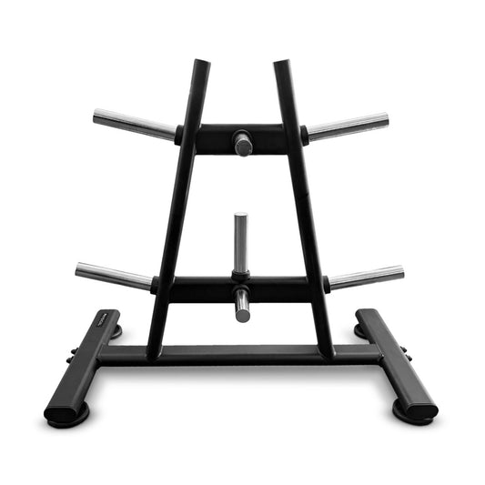 Olympic Weight Plate Tree (Empty)