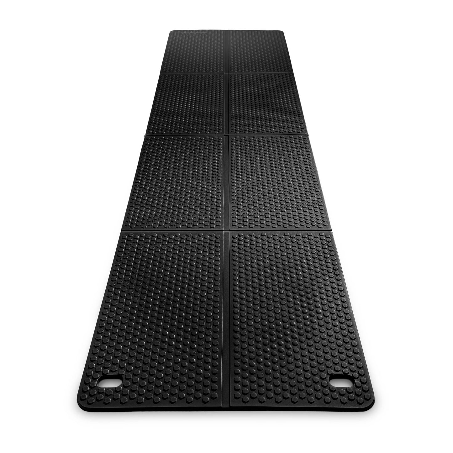 Supalite Multi-Fold Mat - Black