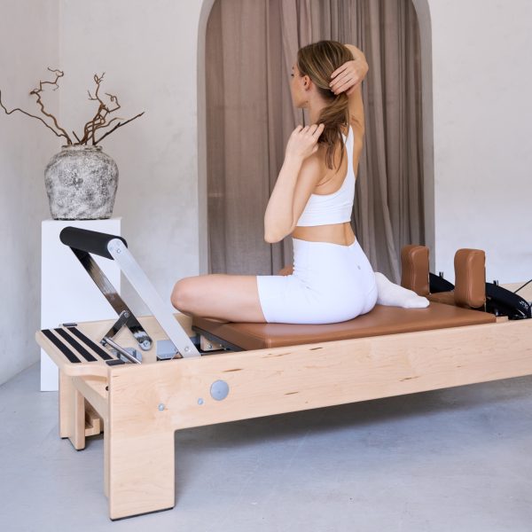 Pilates Reformer