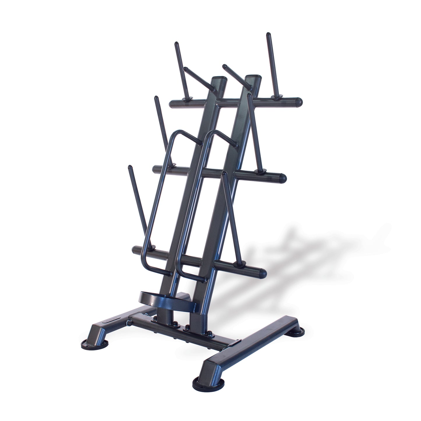12 Set Pump Set Rack (Empty)