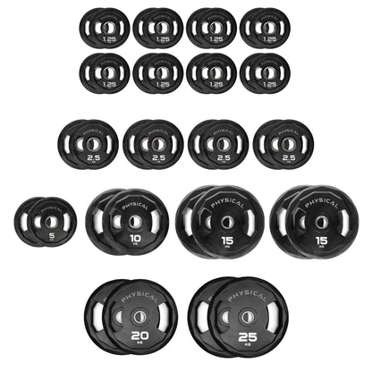 PU Olympic Plate Club packs