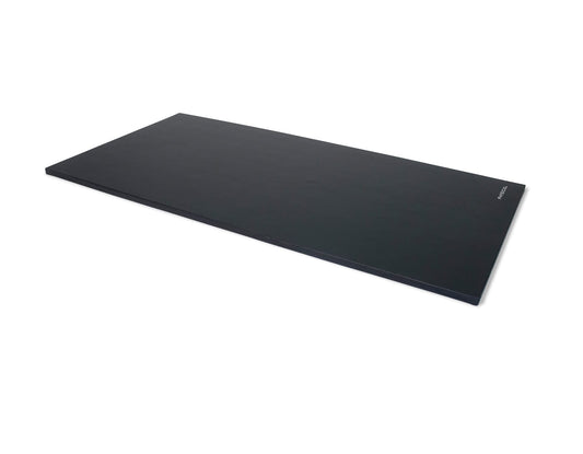 Vinyl Studio Stretch Mat - Black
