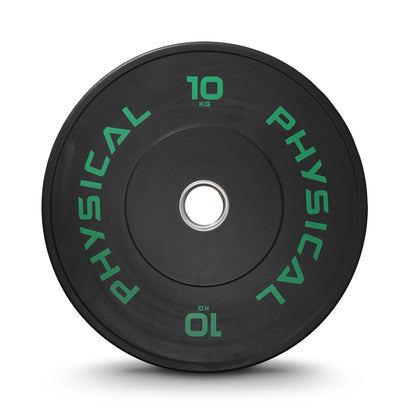 Rubber Bumper Plate