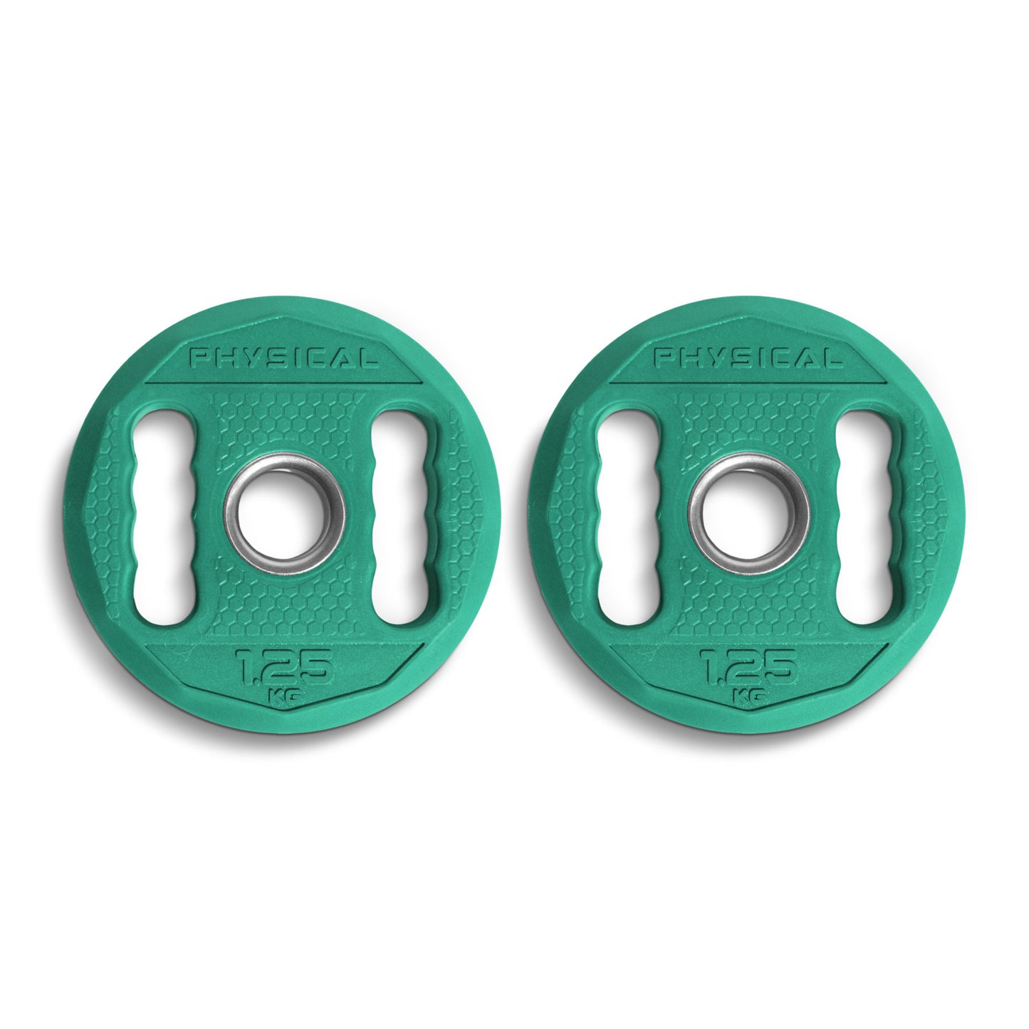 30mm Rubber Discs