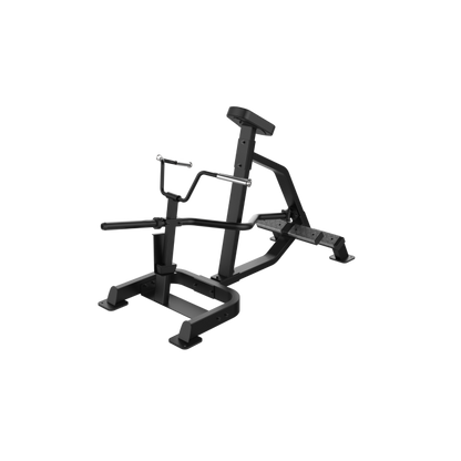 Impulse Sterling Incline Row - Black