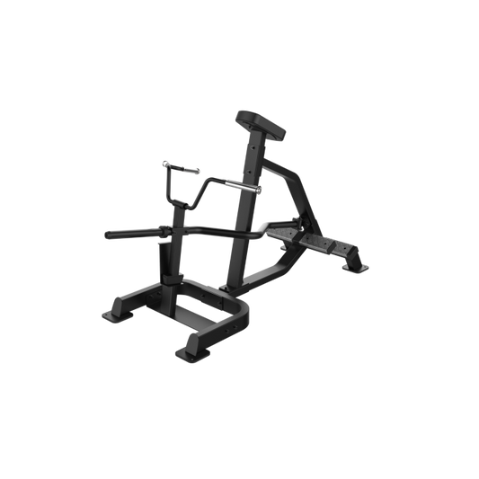 Impulse Sterling Incline Row - Black
