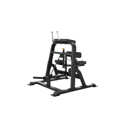 Impulse Sterling Leg Curl - Black