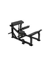 Impulse Sterling Low Row - Black